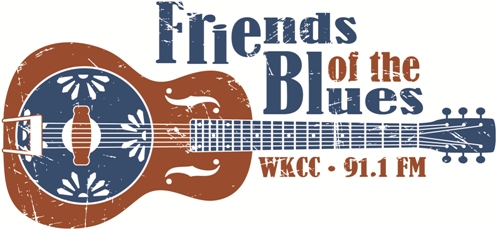 Friends of the Blues